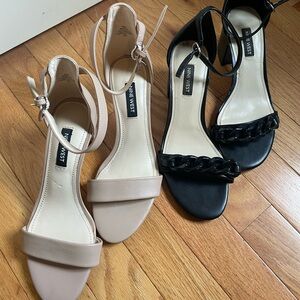 Nine West Heels
